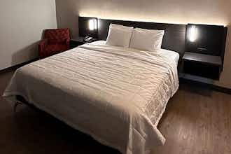 Hotel BU Deming photo 2