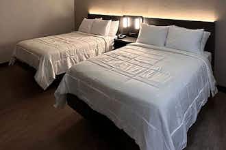 Hotel BU Deming photo 1