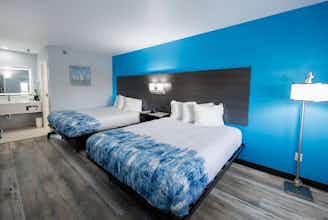 Hotel Baymont Branson Thousand Hill photo 4