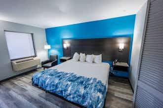 Hotel Baymont Branson Thousand Hill photo 3