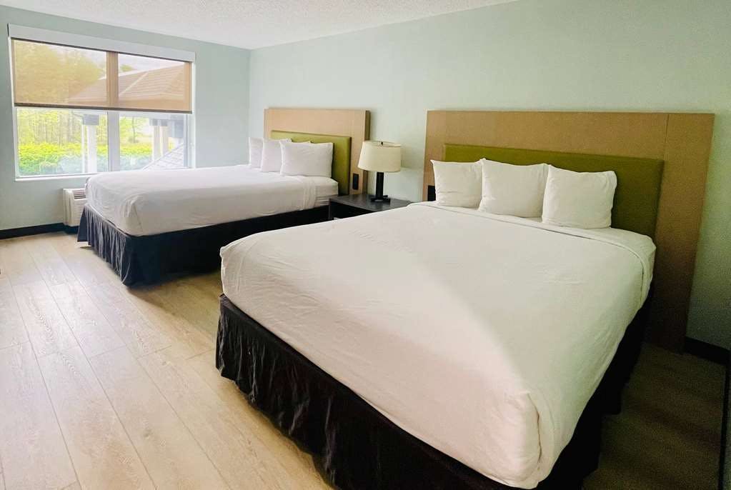 Hotel Wingate by Wyndham Matthews/Charlotte photo 1