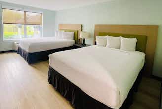 Hotel Wingate Matthews/Charlotte photo 1