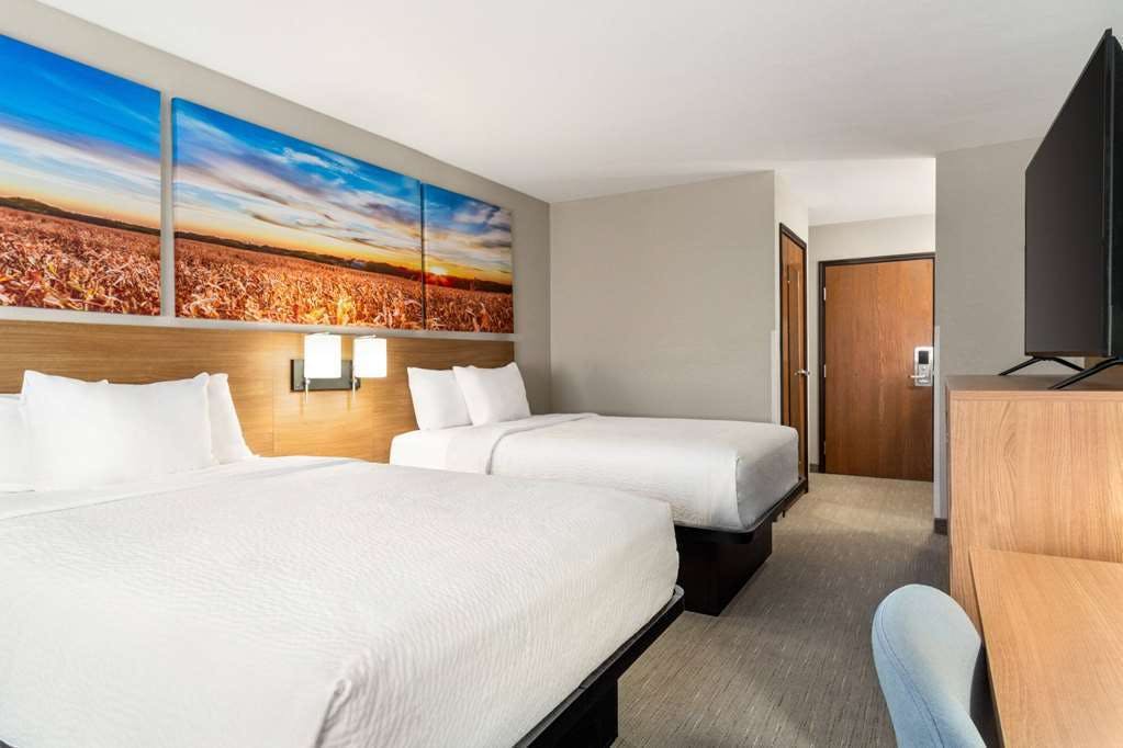 Hotel Days Inn by Wyndham Washington Court House photo 5