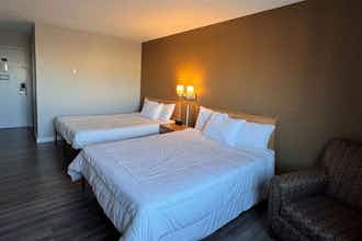 Hotel Travelodge Sauk Centre photo 1