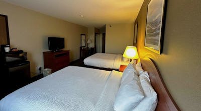 Travelodge Rapid City