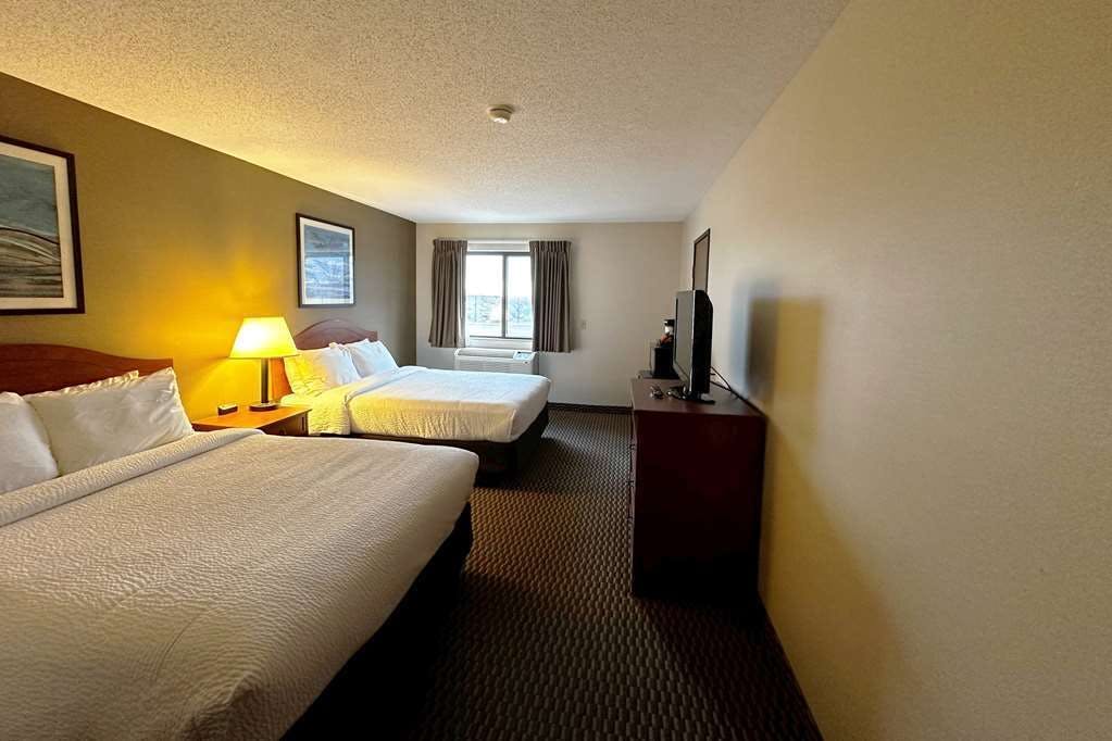 Hotel Travelodge Rapid City photo 1