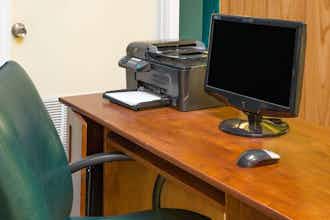 Hotel Super 8 Biloxi at the Beach photo 4