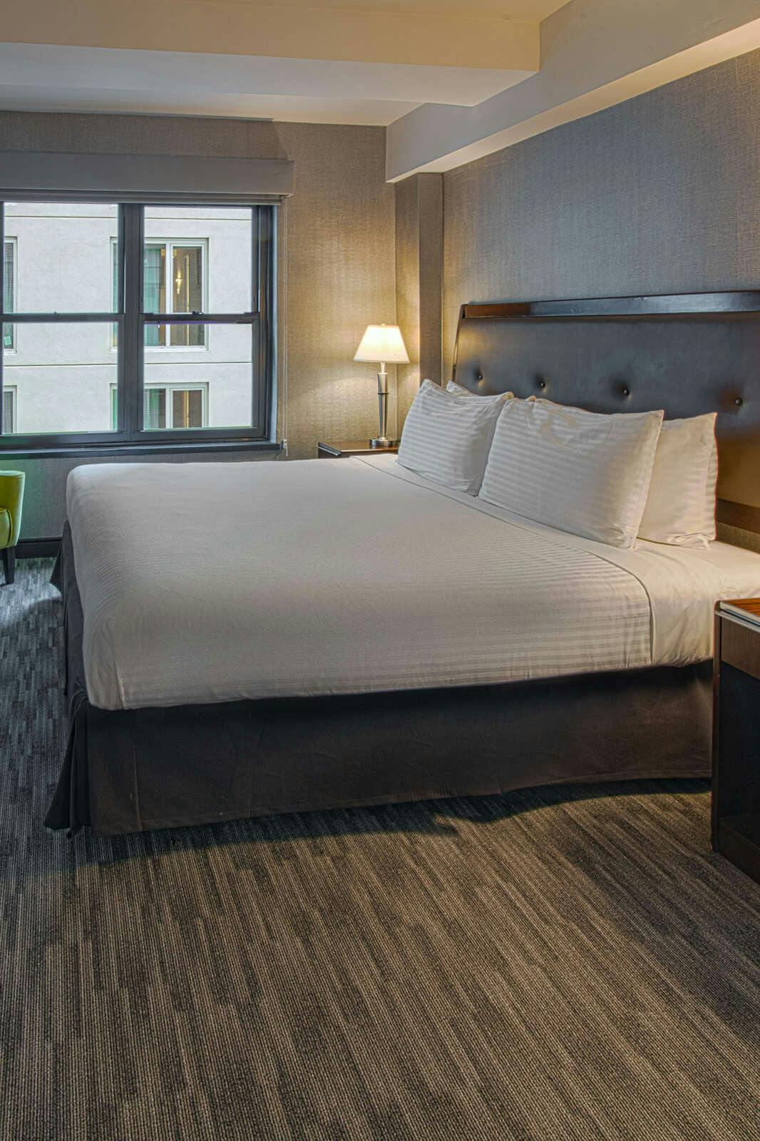 Hotel Hotel Edison photo 2