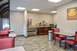 Hotel Days Inn Harriman photo 5
