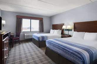 Hotel AmericInn by Wyndham Stuart photo 5