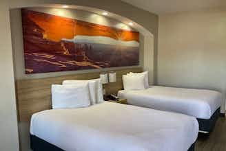 Hotel DI Humble/Intercontinental photo 3