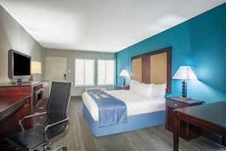 Hotel DI Mobile I-65 photo 3