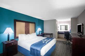 Hotel DI Mobile I-65 photo 2