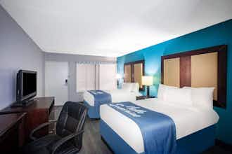 Hotel DI Mobile I-65 photo 5