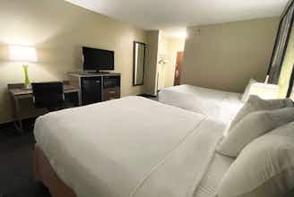 Hotel Super 8 by Wyndham St Charles photo 3
