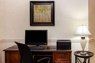 Hotel La Quinta Inn Ste SW New Berln photo 5