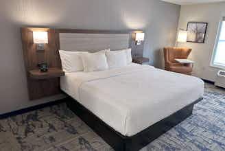 Hotel La Quinta Inn Ste SW New Berln photo 4