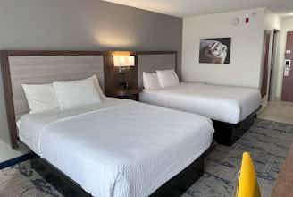 Hotel La Quinta Inn Ste SW New Berln photo 1