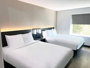 Hotel Hawthorn Hobbs photo 1