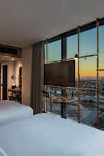 Hotel Moxy Downtown Los Angeles photo 2