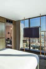 Hotel Moxy Downtown Los Angeles photo 3