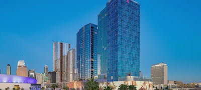 Moxy Downtown Los Angeles
