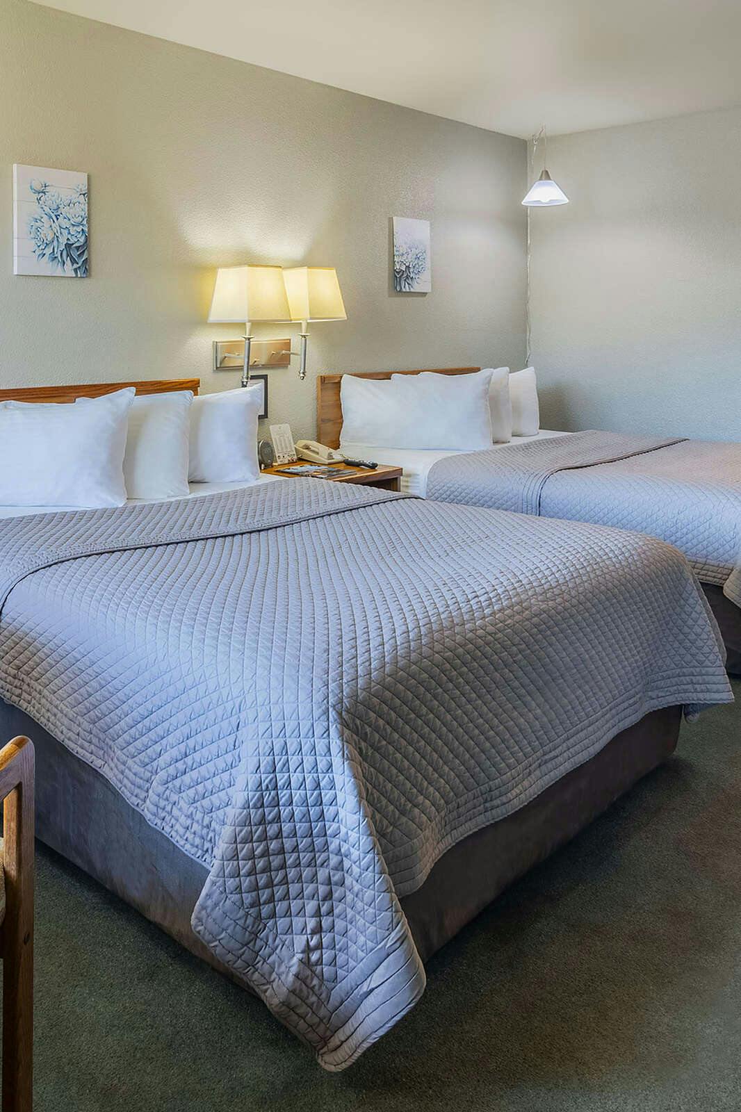 Hotel Resort City Inn Coeur d'Alene photo 5
