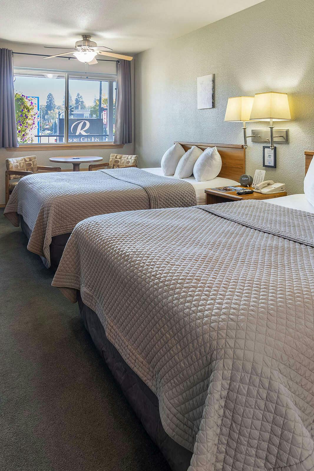 Hotel Resort City Inn Coeur d'Alene photo 3