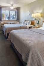 Hotel Resort City Inn Coeur d'Alene photo 3