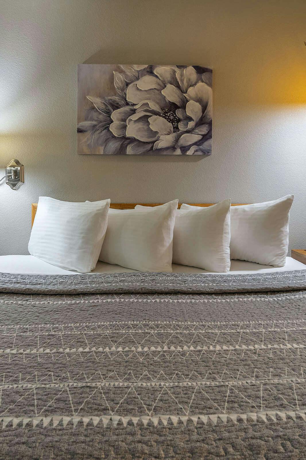 Hotel Resort City Inn Coeur d'Alene photo 2