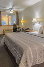Hotel Resort City Inn Coeur d'Alene photo 1
