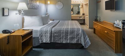 Resort City Inn Coeur d'Alene