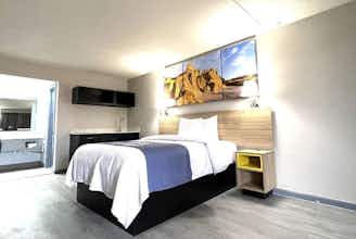 Hotel Days Inn Salina South photo 2