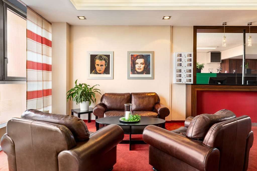 Hotel Amedia Express Passau, Trademark Collection by Wyndham photo 5