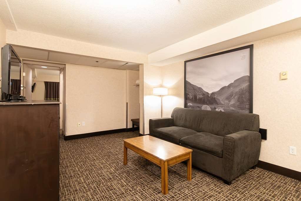 Hotel Super 8 by Wyndham Prince George photo 5