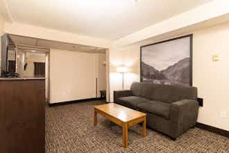 Hotel Super 8 Prince George photo 5