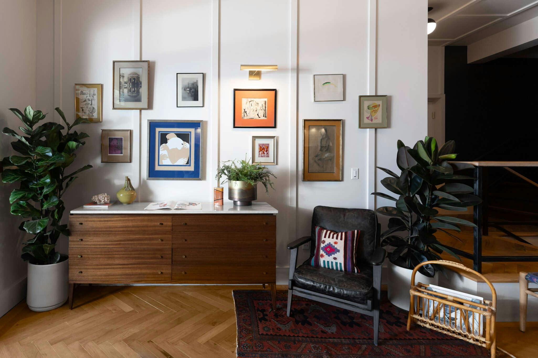 Hotel FOUND Hotel, San Francisco photo 4