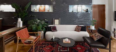 FOUND Hotel, San Francisco