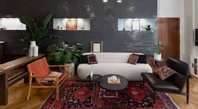 FOUND Hotel, San Francisco