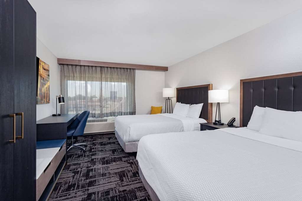Hotel LaQuinta Suites by Wyndham South Bend Notre Dame Area photo 5