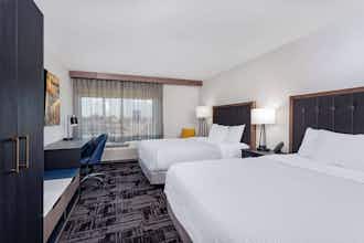 Hotel LQ by Wyndham South Bend photo 5
