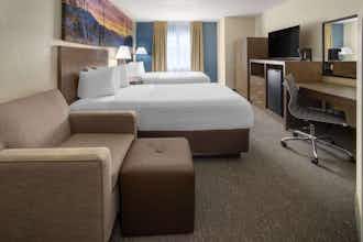 Hotel Days Inn Penn State photo 5
