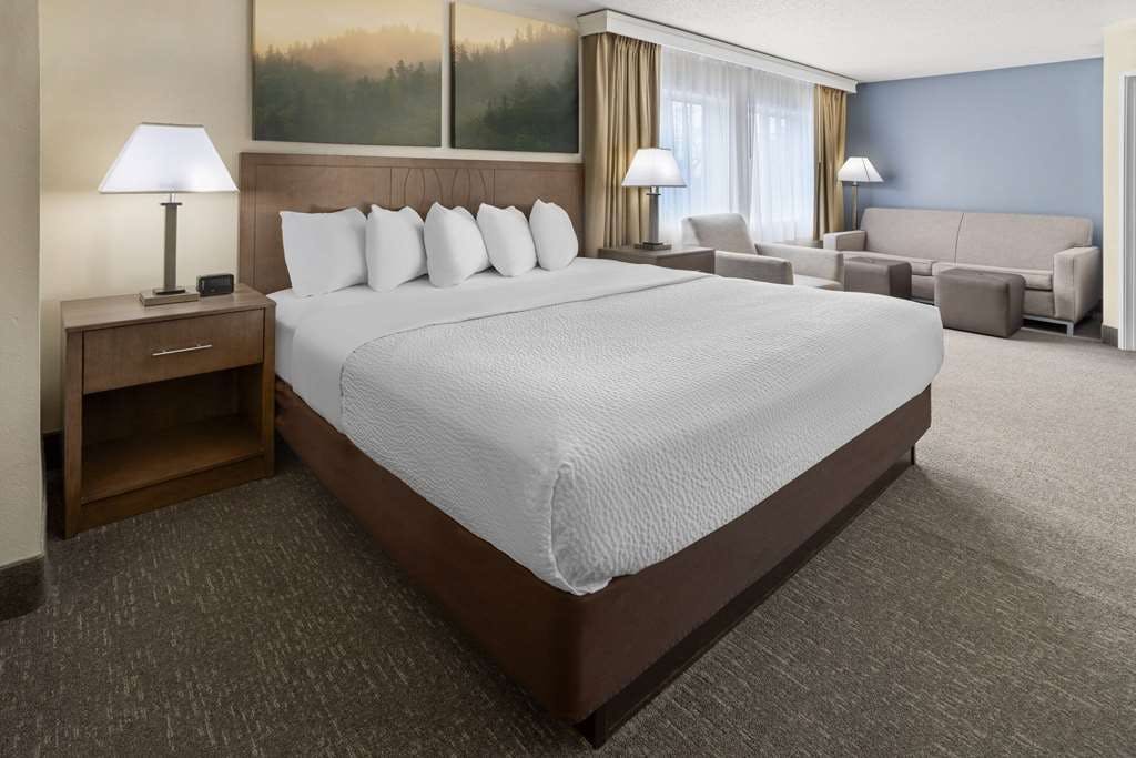 Hotel Days Inn Penn State photo 3