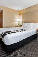 Hotel La Quinta Inn Ste W Palm Beach photo 1