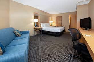 Hotel La Quinta Inn Ste W Palm Beach photo 2