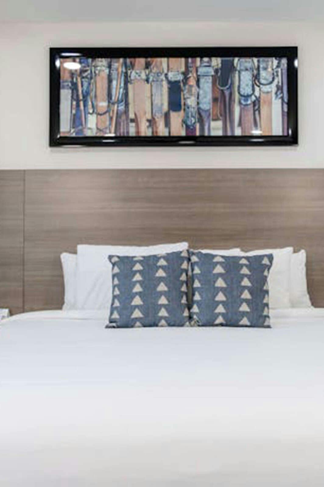 Hotel The Fold Hotels Steamboat Springs photo 3