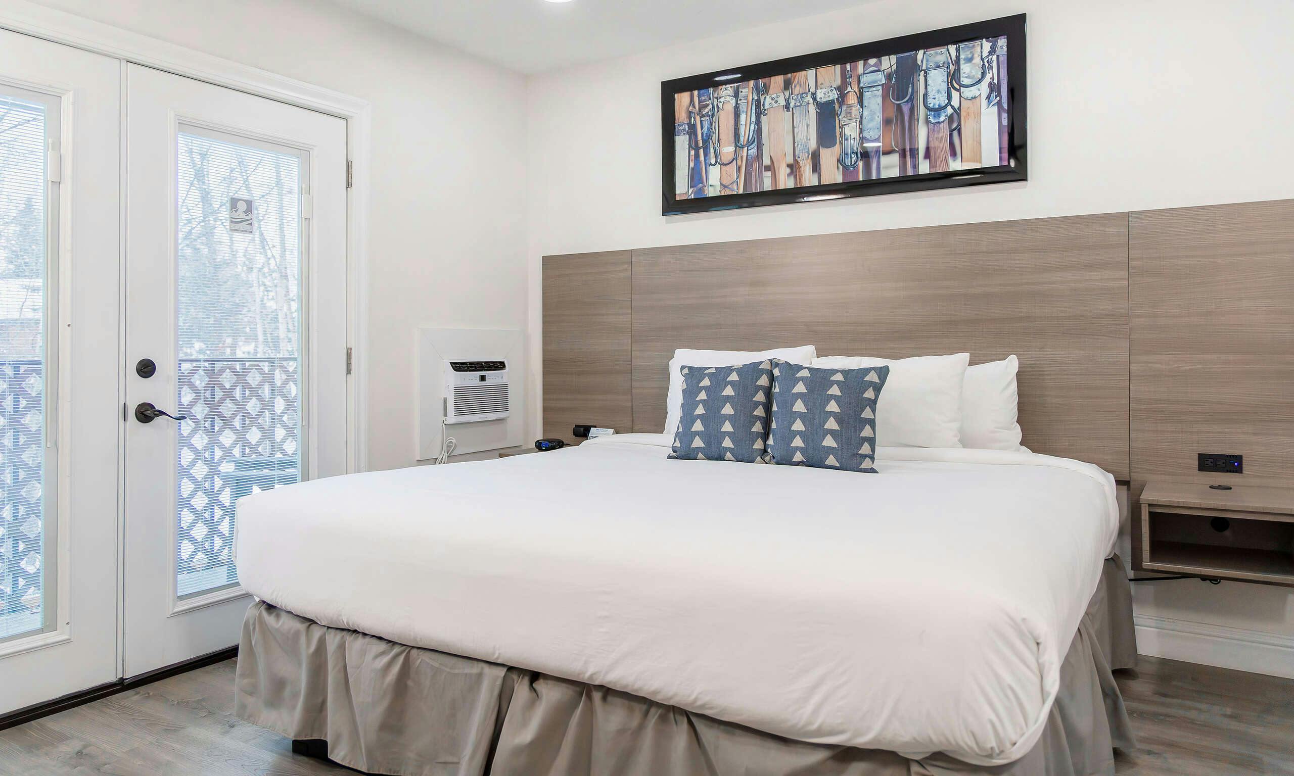 The Fold Hotels Steamboat Springs