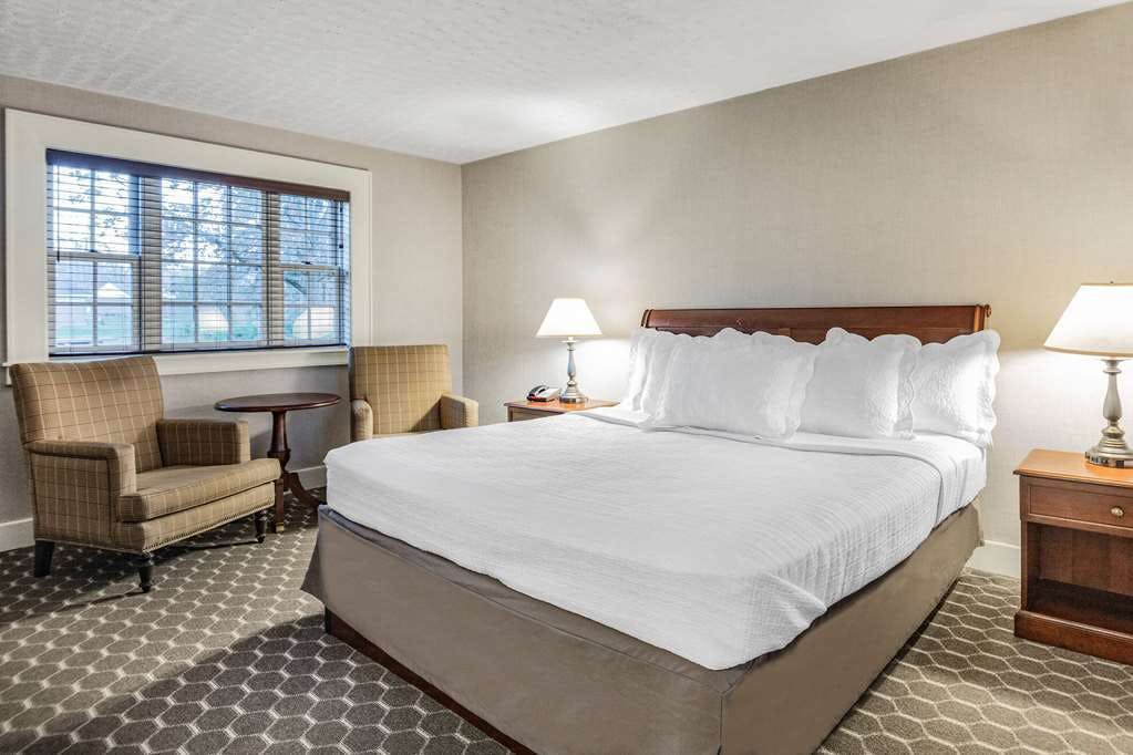 Hotel Natural Bridge Hotel, Trademark Collection by Wyndham photo 4