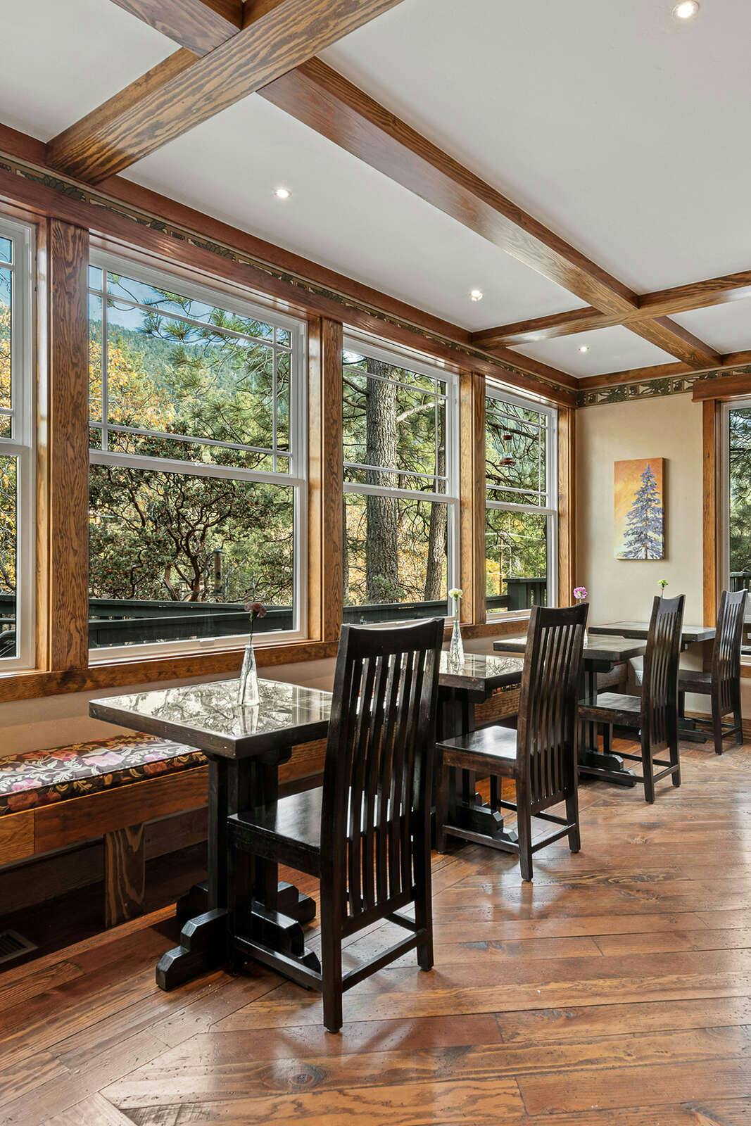 Hotel The Grand Idyllwild Lodge photo 2