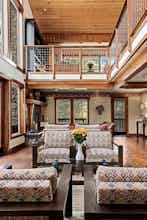 Hotel The Grand Idyllwild Lodge photo 1